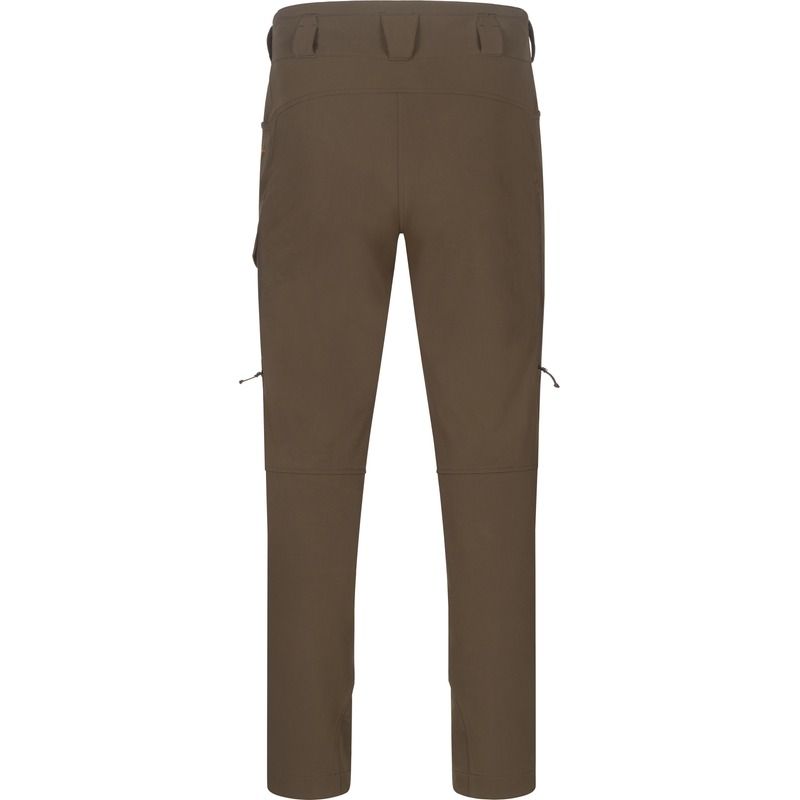 Pantalon Resolution Blaser