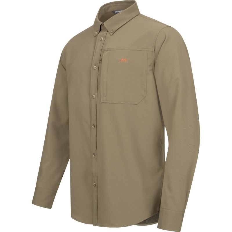 Chemise Airflow Blaser