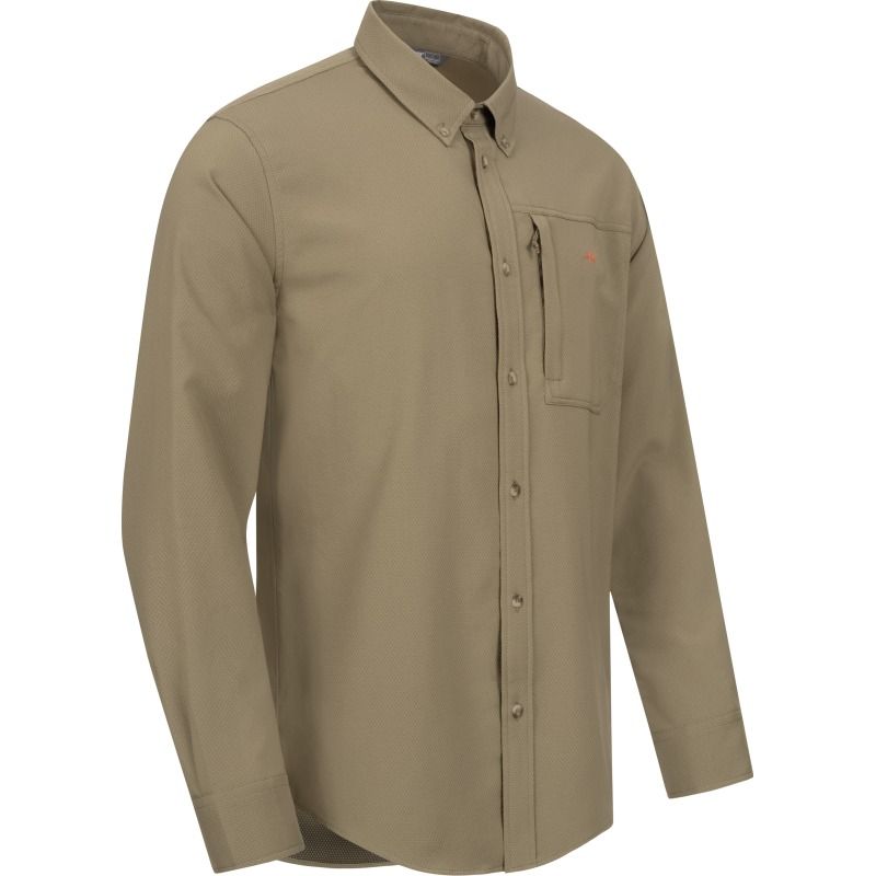 Chemise Airflow Blaser