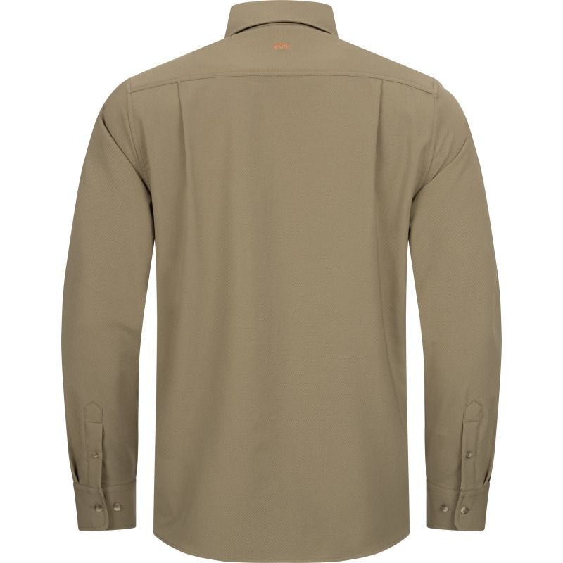 Chemise Airflow Blaser