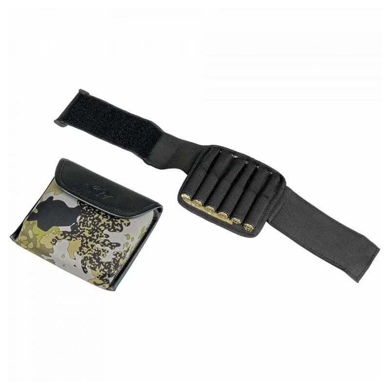 Étui à cartouches Blaser