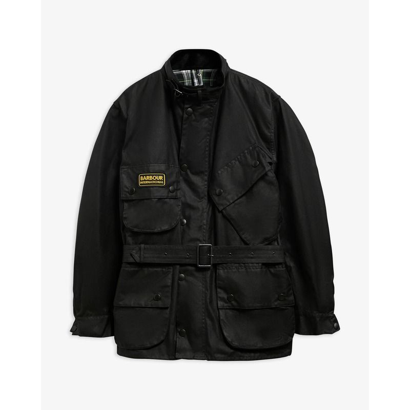 Veste Huilée Original Barbour International