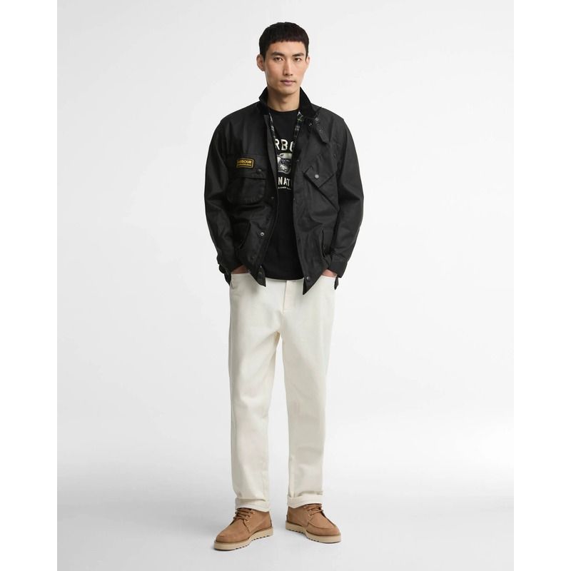 Veste Huilée Original Barbour International