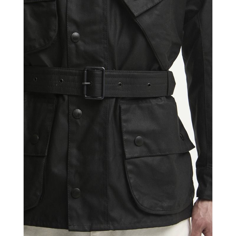 Veste Huilée Original Barbour International