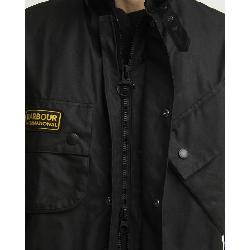 Veste Huilée Original Barbour International