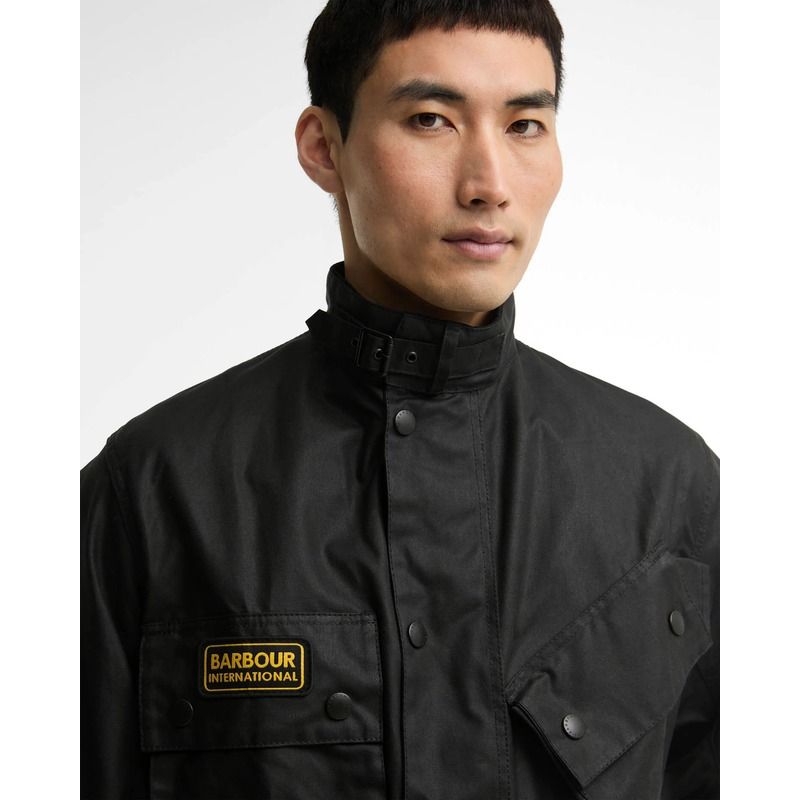 Veste Huilée Original Barbour International