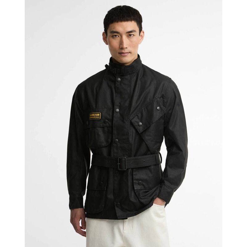 Veste Huilée Original Barbour International