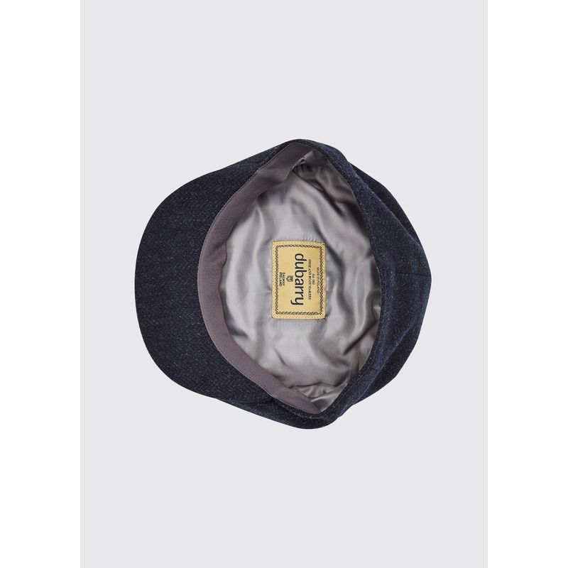 Casquette Bakerboy Collins Dubarry