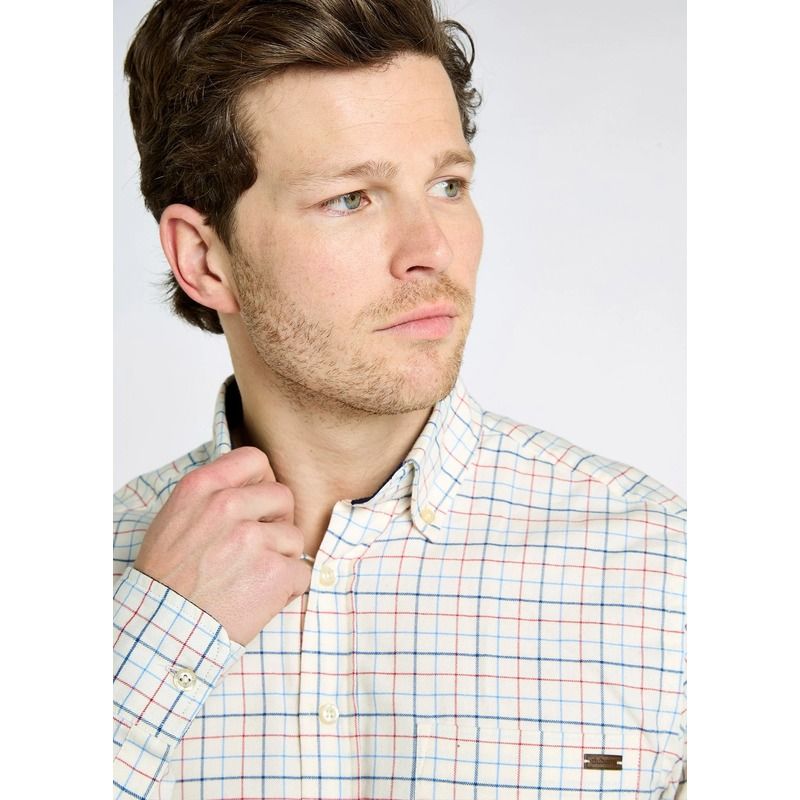 Chemise Drumcar Dubarry