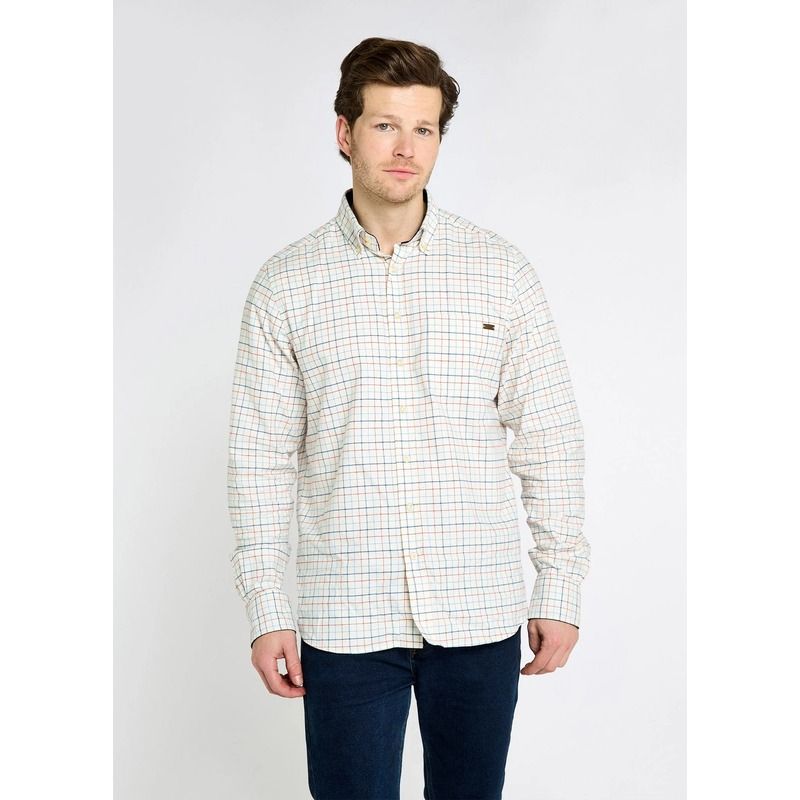 Chemise Drumcar Dubarry