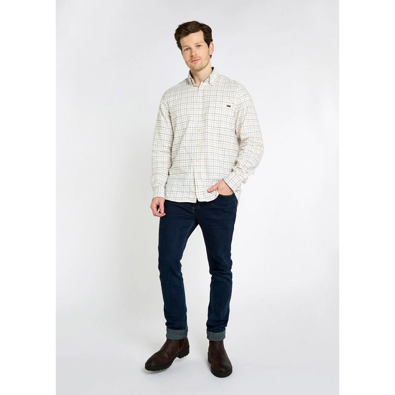 Chemise Drumcar Dubarry