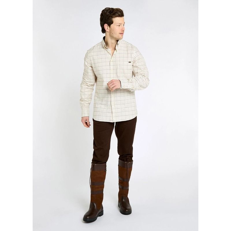 Chemise Drumcar Dubarry