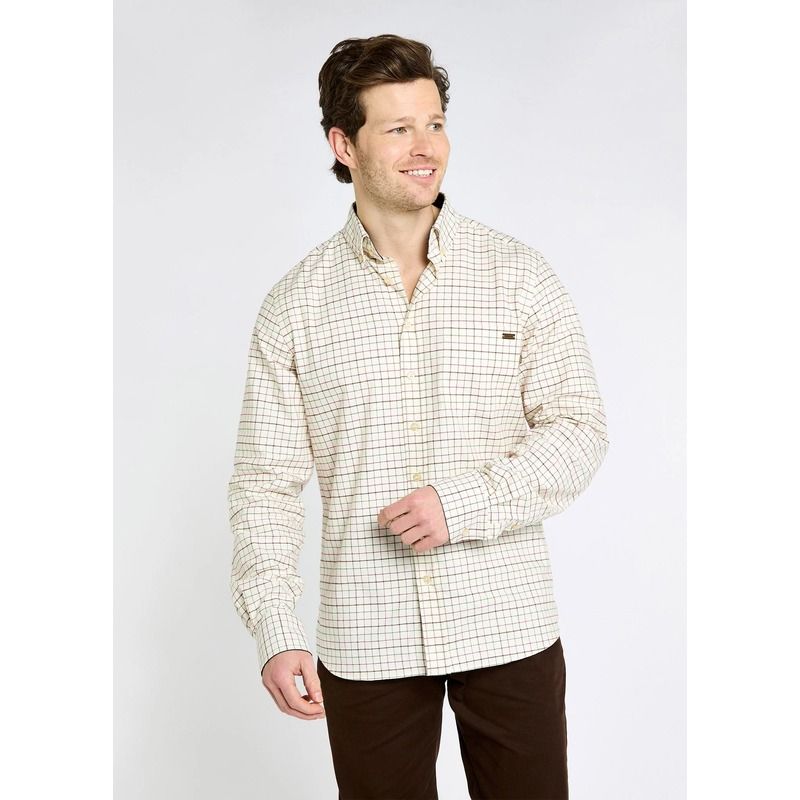 Chemise Drumcar Dubarry