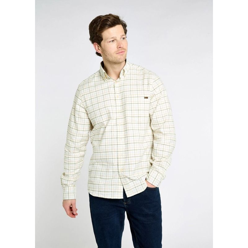 Chemise Drumcar Dubarry
