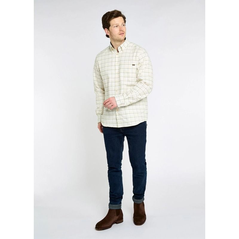Chemise Drumcar Dubarry
