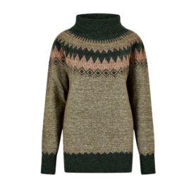 Pull Devlin Femme Dubarry
