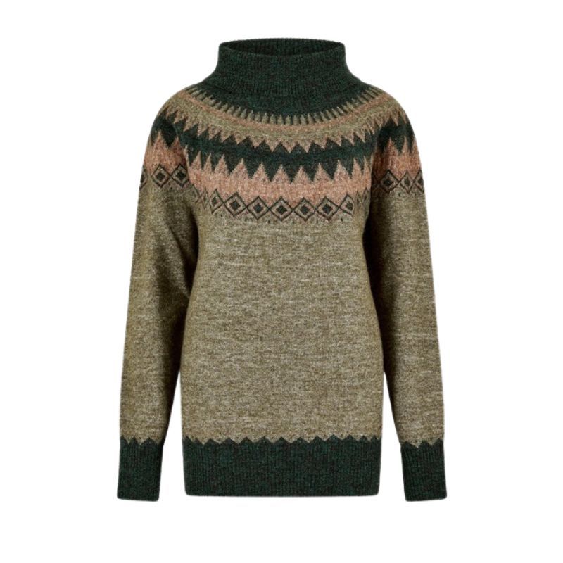 Pull Devlin Femme Dubarry