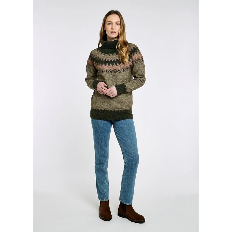 Pull Devlin Femme Dubarry