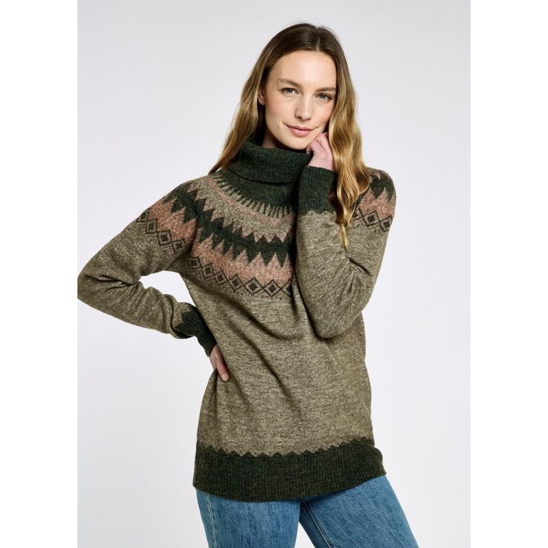 Pull Devlin Femme Dubarry