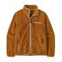 Veste Retro Pile Homme Patagonia