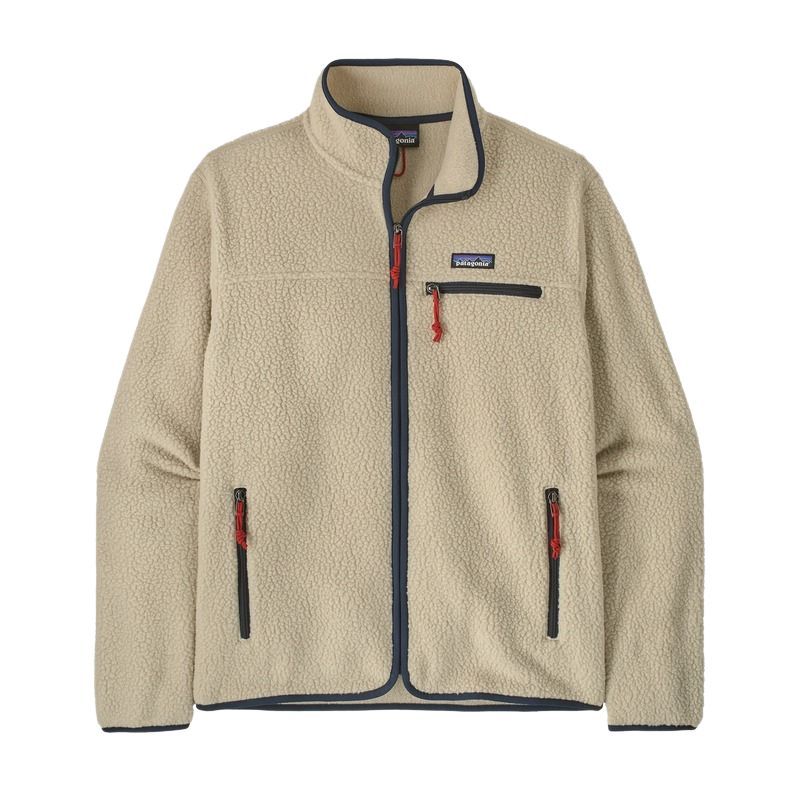 Veste Retro Pile Homme Patagonia