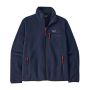 Veste Retro Pile Homme Patagonia