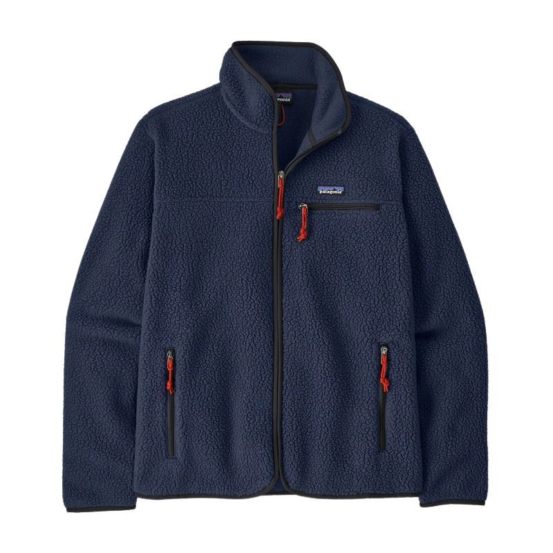 Veste Retro Pile Homme Patagonia