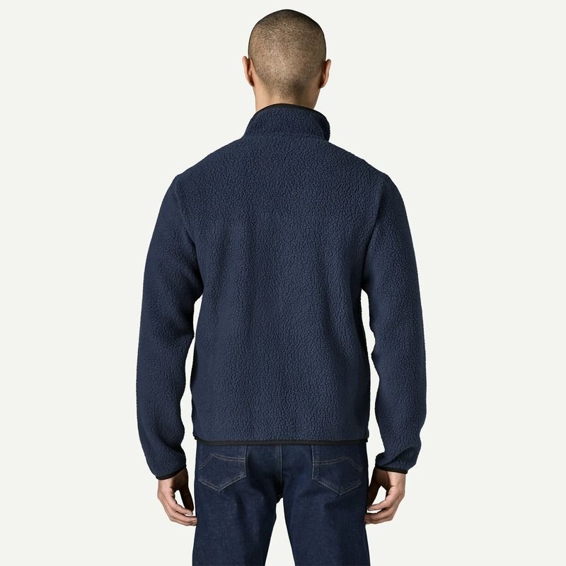 Veste Retro Pile Homme Patagonia
