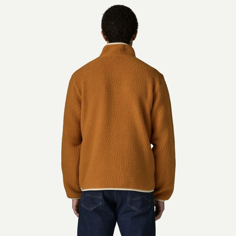 Veste Retro Pile Homme Patagonia