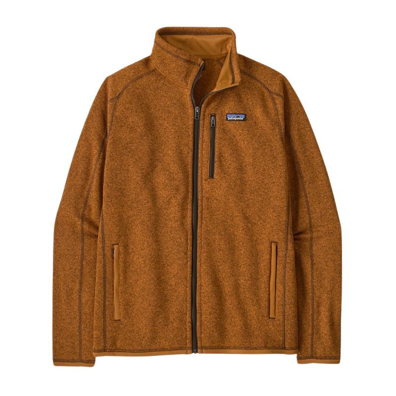Veste Polaire Better Sweater Patagonia