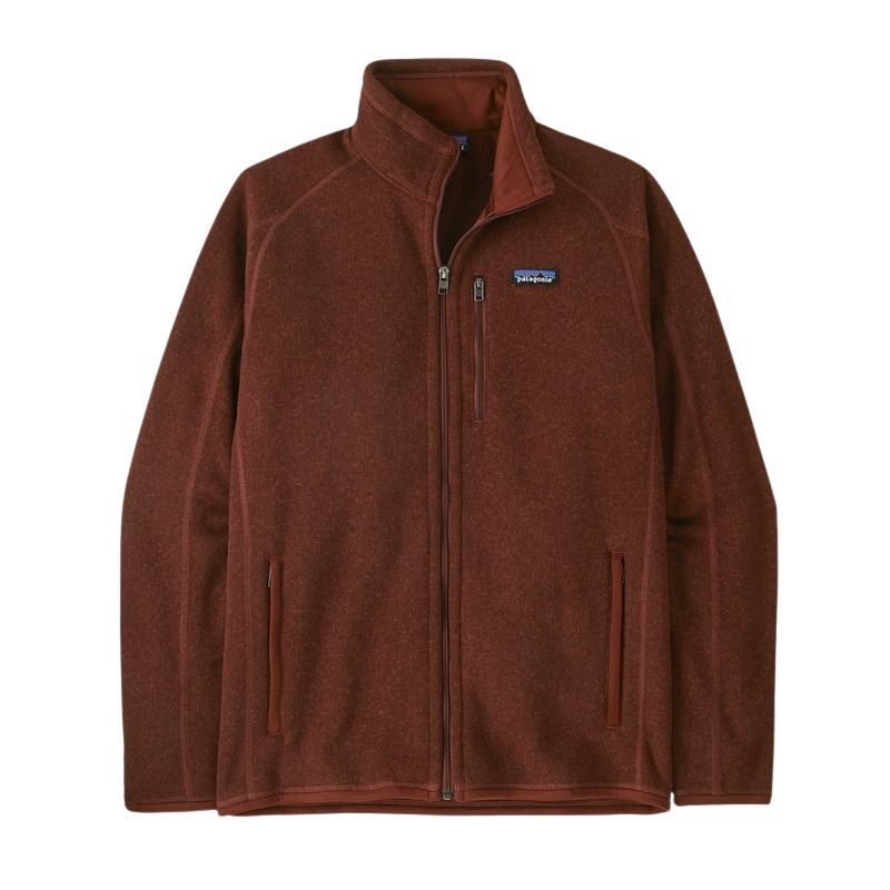 Veste Polaire Better Sweater Patagonia