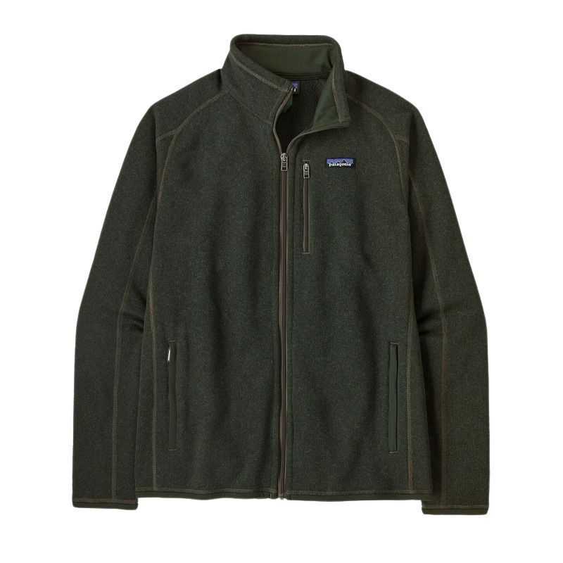 Veste Polaire Better Sweater Patagonia