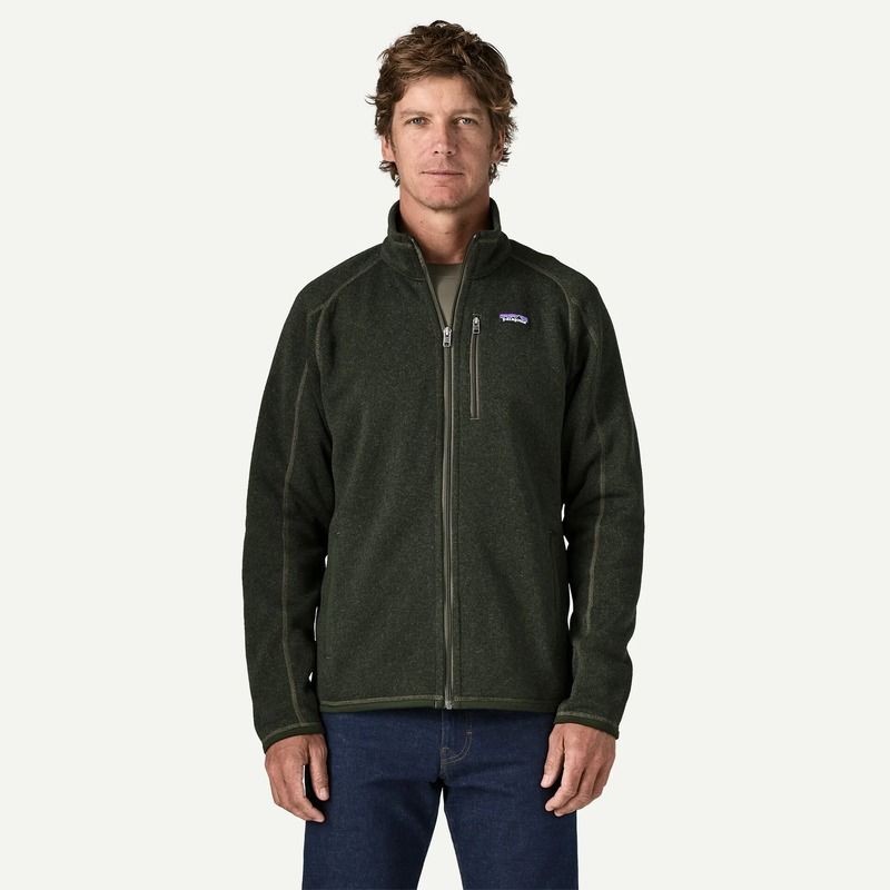 Veste Polaire Better Sweater Patagonia
