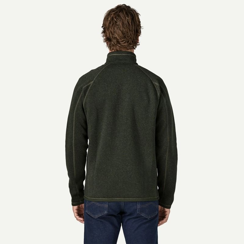 Veste Polaire Better Sweater Patagonia
