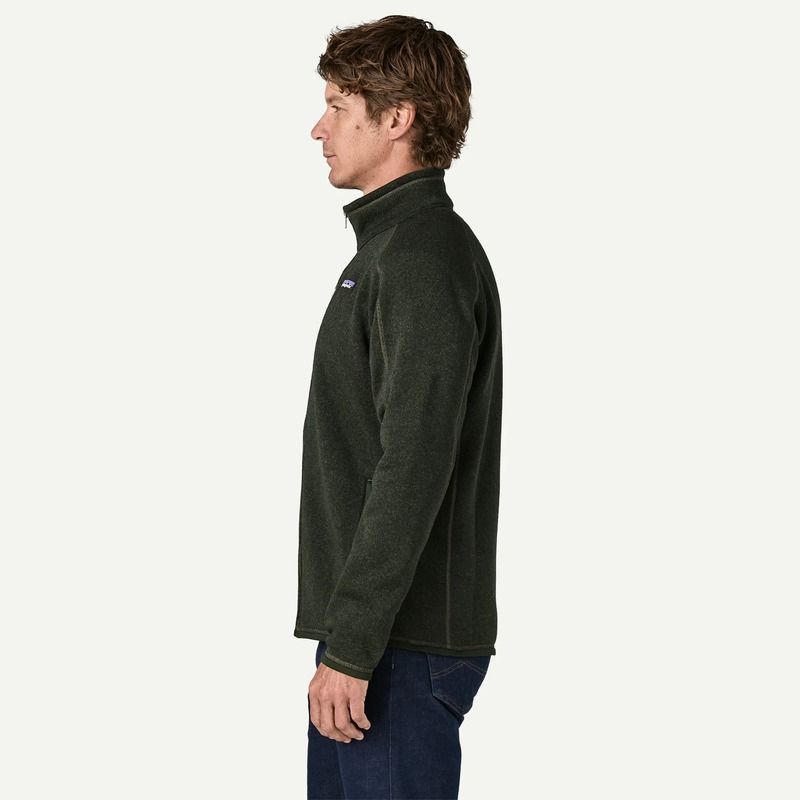 Veste Polaire Better Sweater Patagonia