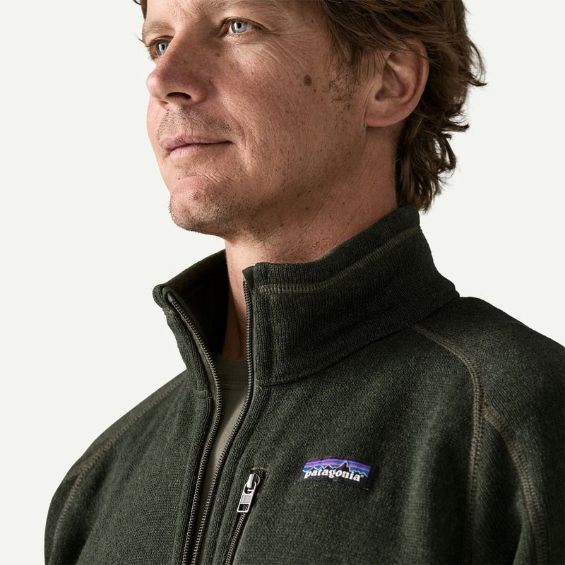 Veste Polaire Better Sweater Patagonia