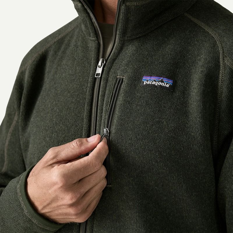 Veste Polaire Better Sweater Patagonia