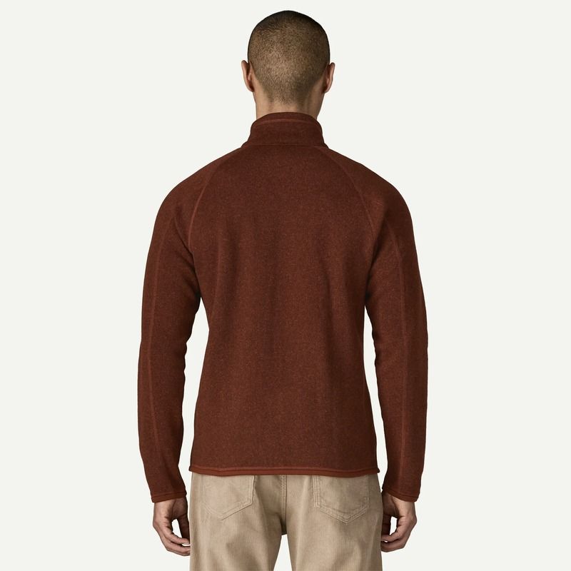 Veste Polaire Better Sweater Patagonia
