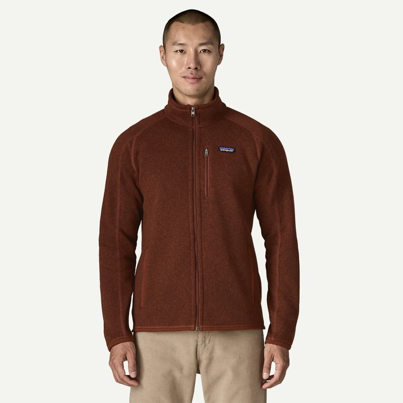 Veste Polaire Better Sweater Patagonia