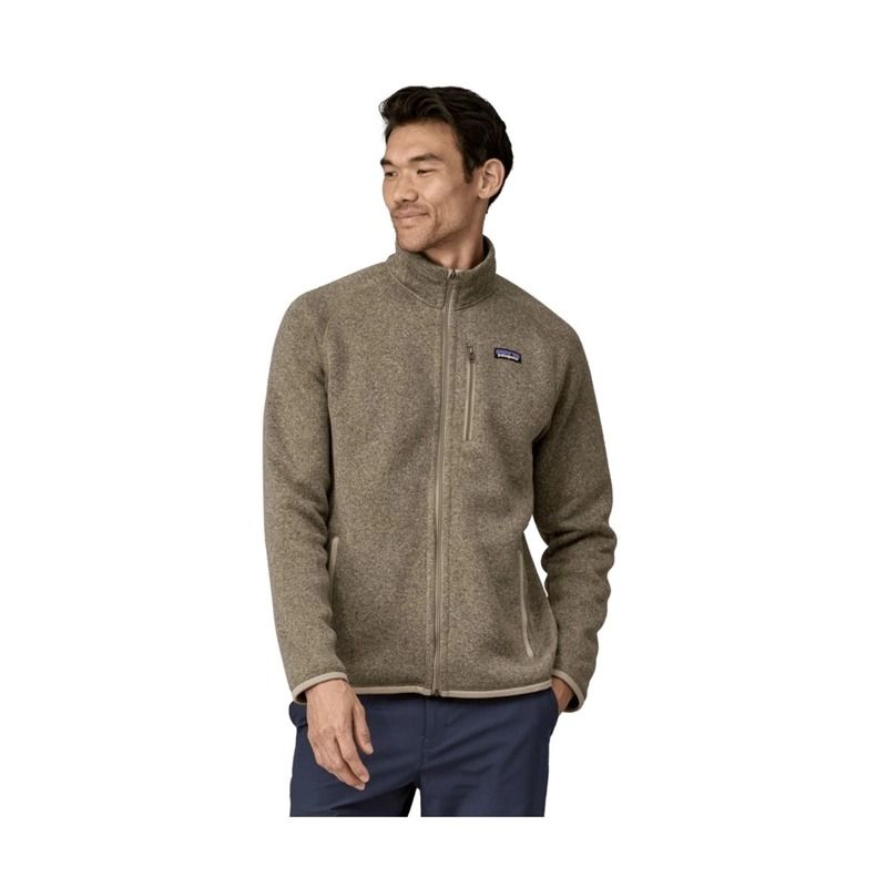 Veste Polaire Better Sweater Patagonia