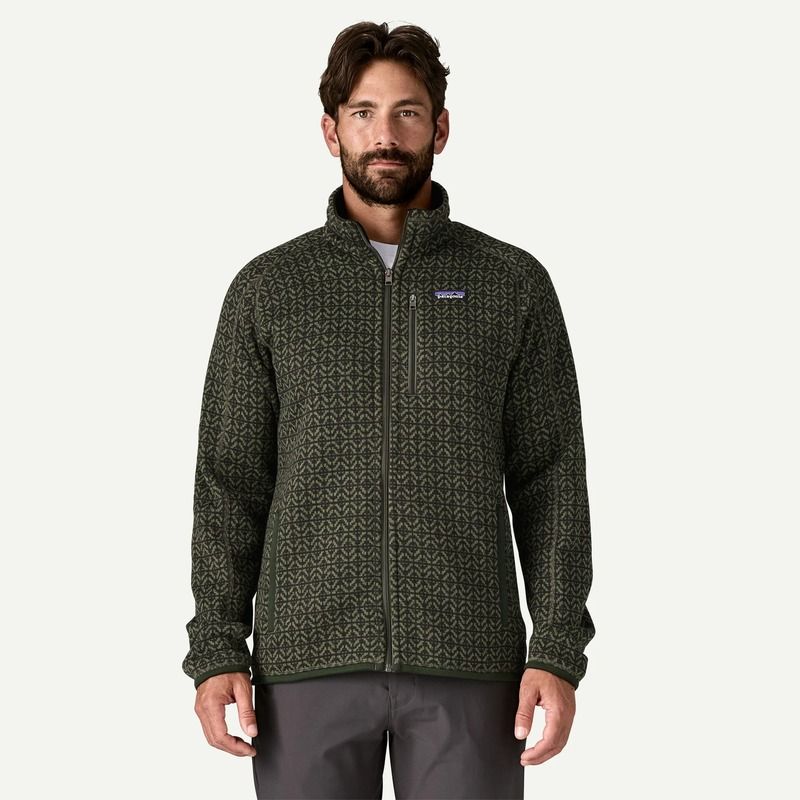 Veste Polaire Better Sweater Patagonia