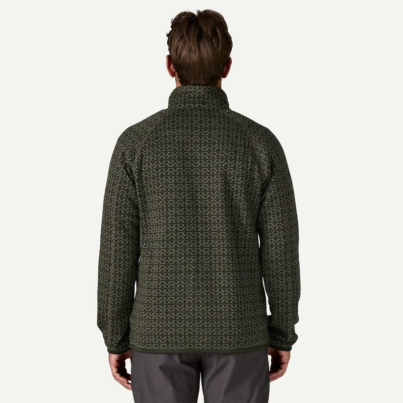 Veste Polaire Better Sweater Patagonia