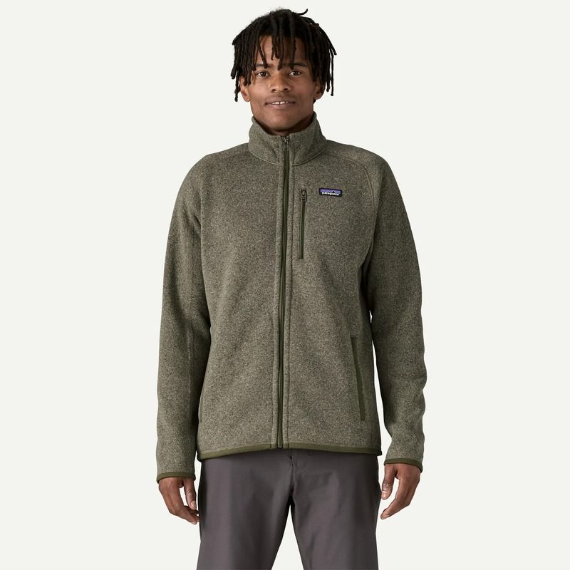 Veste Polaire Better Sweater Patagonia