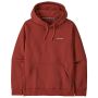 Sweat Boardshort Logo Uprisal Patagonia