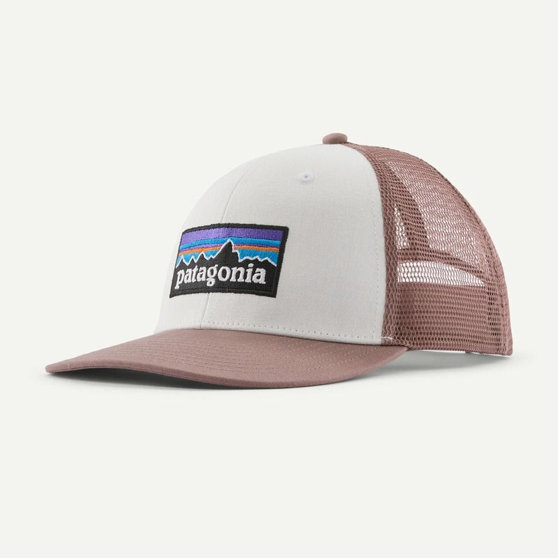Casquette P-6 Logo Trucker Patagonia