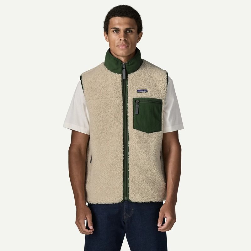 Gilet Classic Retro-X Patagonia