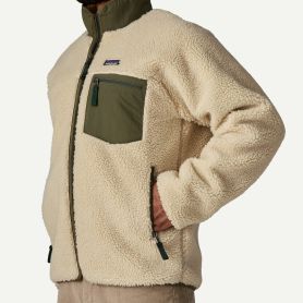 Veste Classic Retro-X Patagonia