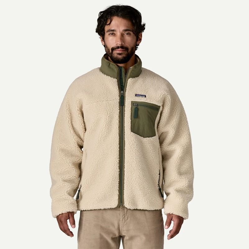 Broek Klassiek Retro-X Patagonia