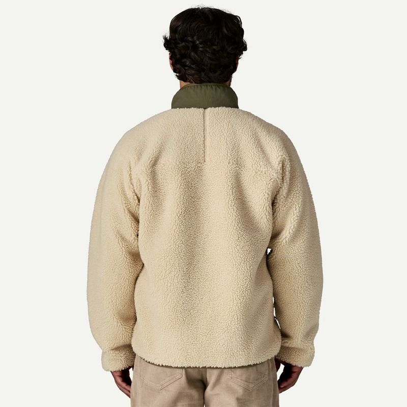 Broek Klassiek Retro-X Patagonia