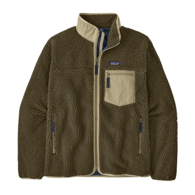 Broek Klassiek Retro-X Patagonia